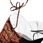 Bored Stiff - Womens Chiffon Slip Dress