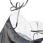 The Sleeping Yachts (at Sunrise) - Womens Chiffon Slip Dress