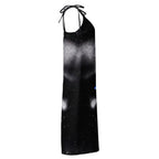 In The Quiet of Your Mind - Womens Chiffon Slip Dress