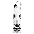 I'm Emotionally Empty - Womens Chiffon Slip Dress