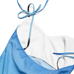 The Sleeping Yachts (at Morning) - Womens Chiffon Slip Dress