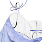 The Sleeping Yachts (at Afternoon) - Womens Chiffon Slip Dress