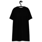 iSAW Womens Black T-Shirt Dress - iSAW Company