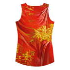 Qízhì - Womens Tank Top - iSAW Company