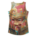 Huángdì - Womens Tank Top - iSAW Company