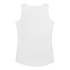 iSAW Womens White Tank Top - iSAW Company