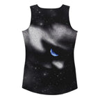 In The Quiet of Your Mind - Womens Tank Top