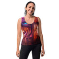 Hardwood - Womens Tank Top  - iSAW Company