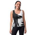 I'm Emotionally Empty - Womens Tank Top