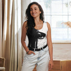 I'm Emotionally Empty - Womens Tank Top