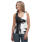 I'm Emotionally Empty - Womens Tank Top