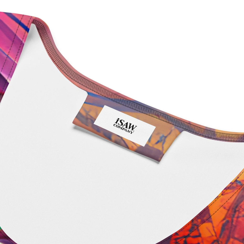 Hardwood - Womens Tank Top  - iSAW Company
