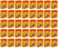 40 x Kellogg's All-Bran 45G