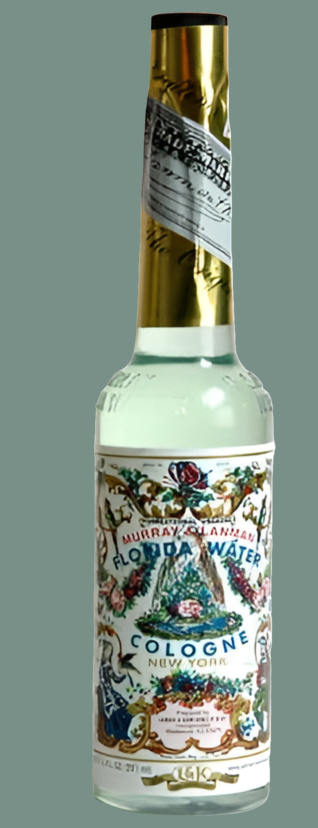 Murray & Lanman Florida Water (7 Fluid oz)