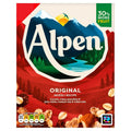 Alpen Original Muesli PMP 550g (Case of 6)