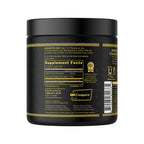 Ambrosia Atlas: Performance Creatine Creapure + Acetic Acid – 30 Servings