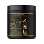 Ambrosia Mental Jewels Powder – Cognitive Enhancer, Cherry Limeade, 30 Servings