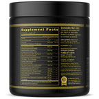 Ambrosia Nektar Superfood Powder - Daily Organ Support | 30 Servings | Strawberry Lychee