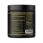 Ambrosia Nektar Superfood Powder – Daily Wellness Support, Greens Powder Alternative | 30 Servings | Fruit Symphony