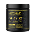 Ambrosia Nektar Superfood Powder – Daily Wellness Support, Greens Powder Alternative | 30 Servings | Fruit Symphony