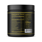 Ambrosia Nektar - Superfood Powder for Daily Organ Support | 30 Servings | Sour Gummy Candy