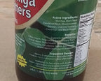 Amenazel Organic Moringa Bitters, 16 fl oz