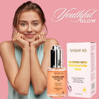 Niacinamide Brightening Face Serum for Dark Spots & Uneven Skin Tone | Ammuri