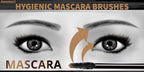 Ammuri Skincare Disposable Mascara Brushes & Brow Wands