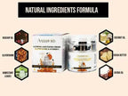 Lightening & Brightening Moisturiser for Face, Body & Sensitive Areas (50g) | Ammuri