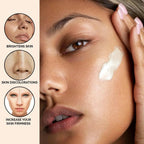 Lightening & Brightening Moisturiser for Face, Body & Sensitive Areas (50g) | Ammuri