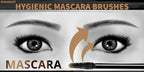 Ammuri Skincare Hygienic Mascara Brushes & Brow Wands