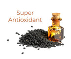 Ammuri Skincare Pure Black Seed Oil Cold Pressed