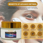 Q10 Face Cream & Retinol 2.5% Firming Day & Night Cream | Ammuri