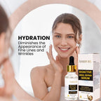 Ammuri Bioactive Snail Repair Serum Anti-Ageing Organic