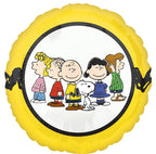 Anagram Snoopy Birthday Party Balloon Bouquet – 6pc Peanuts Decorations