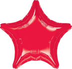 Anagram Spidey and His Amazing Friends Birthday Balloon Bouquet – 29in Spidey, 17in Spidey, 18in Star Balloons