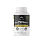 Ancient Nutrition Regenerative Organic Probiotics for Women – 25B CFUs, 60 Count