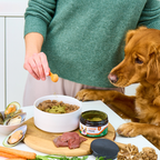 Canine Prime 40-in-1 superfood supplement
