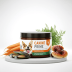 Canine Prime 40-in-1 superfood supplement