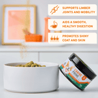 Canine Prime 40-in-1 superfood supplement