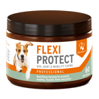 Flexi Protect Complete joint support soft chews for dogs
