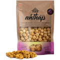 Anthap Cifte Kavrulmus Sari Leblebi Yellow Double Roasted Chickpeas 300g