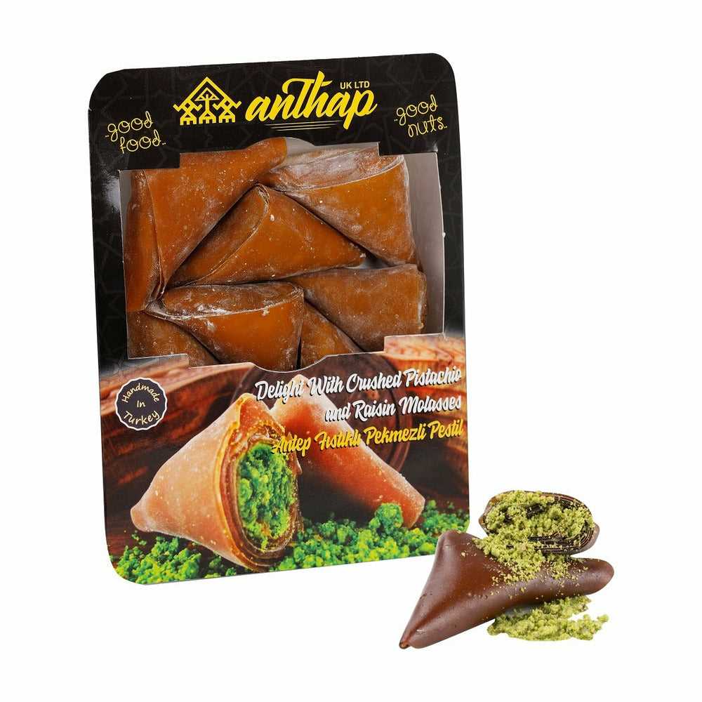 Anthap Muska Pestil Dessert with Pistachio 350g