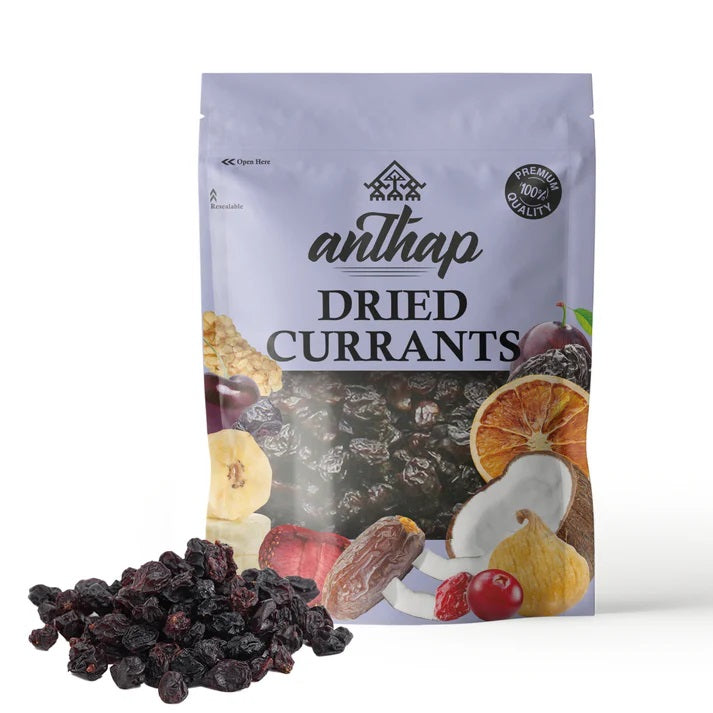 Anthap Premium Dried Currants 90g