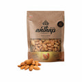 Anthap Raw Almonds Cig Badem Pouch Bag Pack 180g