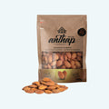Anthap Roasted Almonds Kavrulmus Badem Pouch Pack 180g