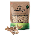 Anthap Roasted Salted Jumbo Antep Pistachios Pack 1kg