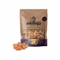 Anthap Roasted Salted Peanuts Yer Fistigi Pack 300g