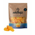 Anthap Yellow Dried Apricots Kuru Kayisi Pouch 350g