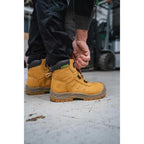 Apache Churchill Breathable Waterproof Composite Safety Boots